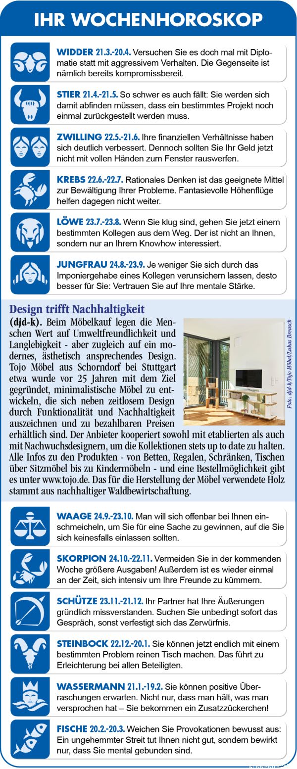 Horoskop Woche 46 2025 by ReiseTravel.eu