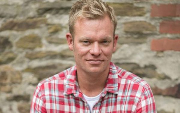 David Roelleke by ReiseTravel.eu 