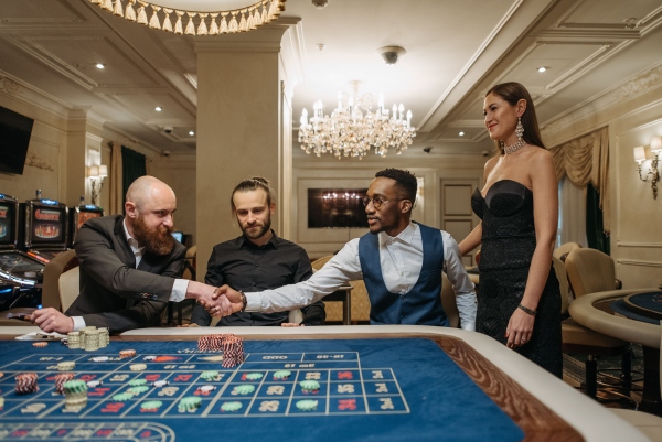 Spielbank