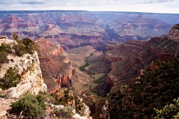 USA Reise