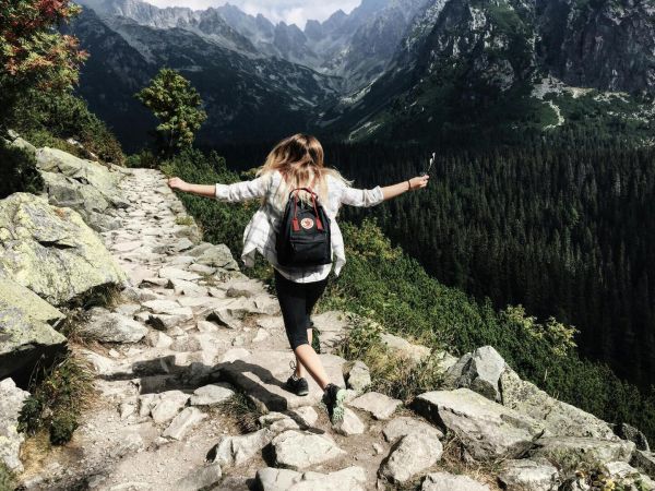 Wandern in Tirol 