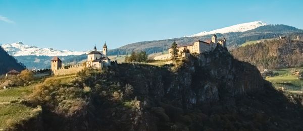 Atem der Geschichte