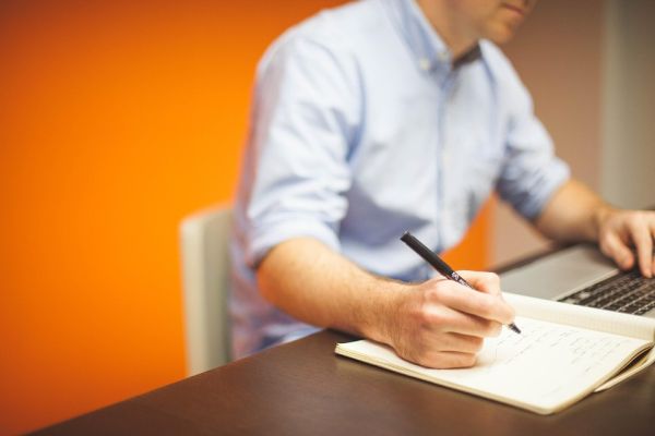 Digitale Sicherheit Passwort