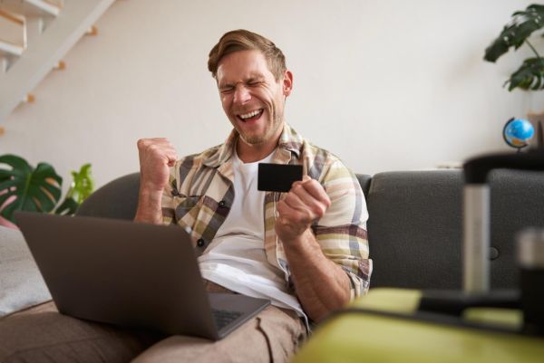 Finanzanreize und digitale Boni 