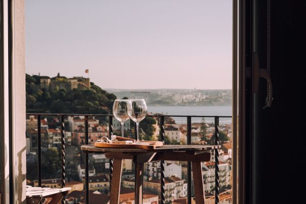 Romantische Reiseideen Valentinstag