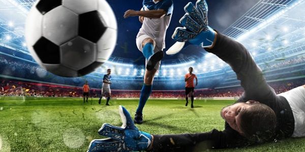 Fussballwetten online platzieren