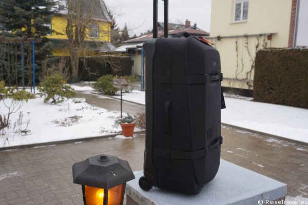 PELI HY32-TRVL Koffer 