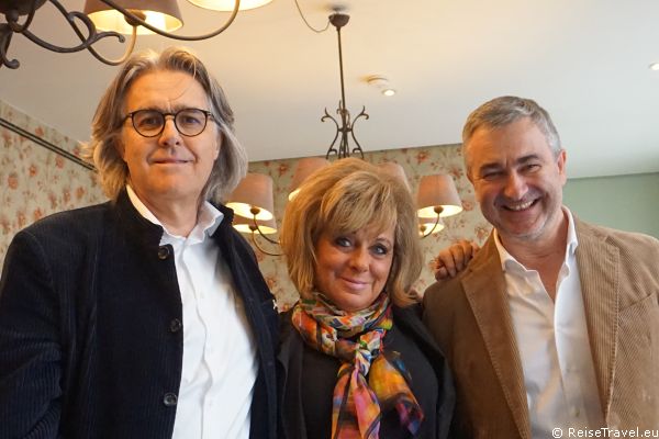 Cavallino Bianco Caorle Venezia 