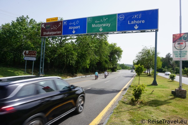 Lahore 