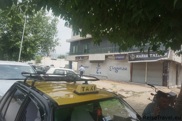 Herrenschneider Islamabad