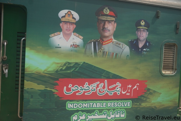Islamabad