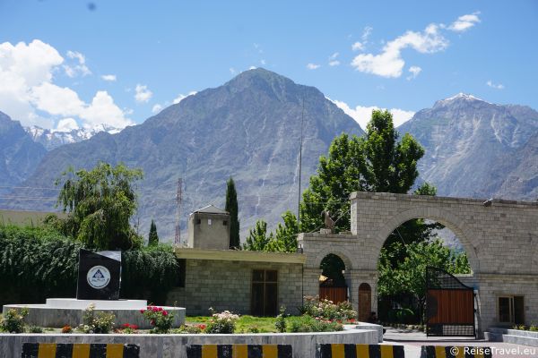 Gilgit