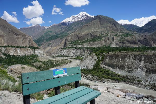 Hunza 