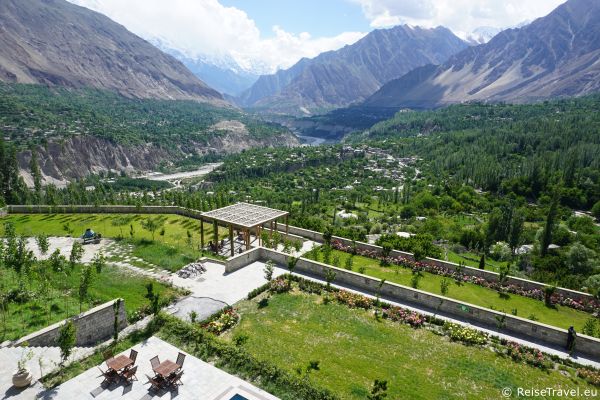Pakistan Karimabad