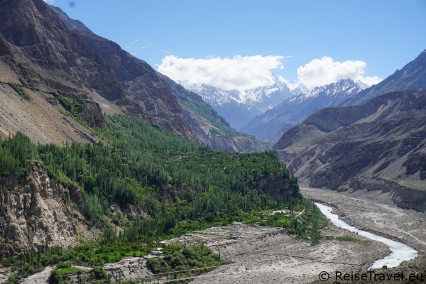Pakistan Hunza