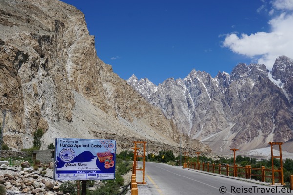 Hunza Pakistan