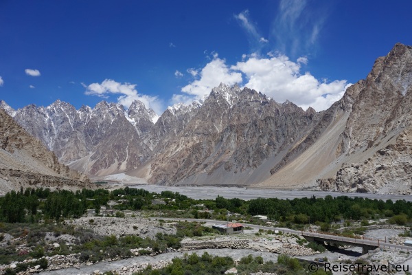Hunza Pakistan