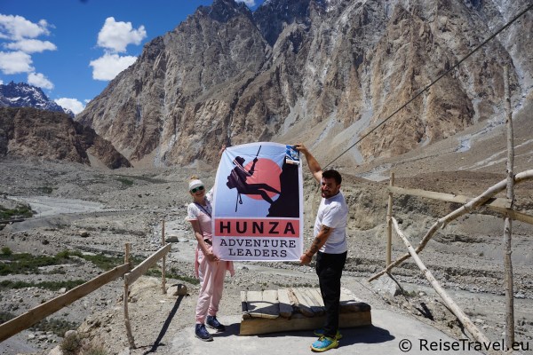 Pakistan Hunza 