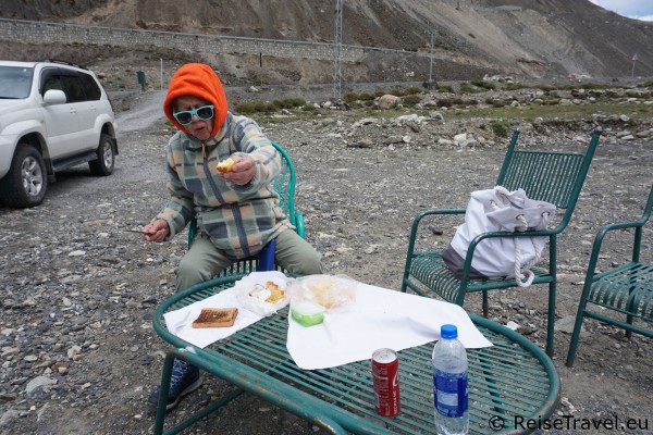 Tourismus in Pakistan