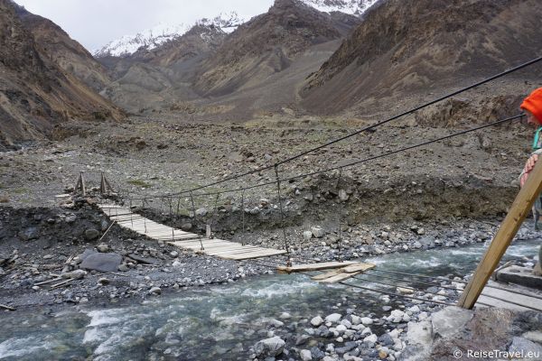 Karakorum Highway 