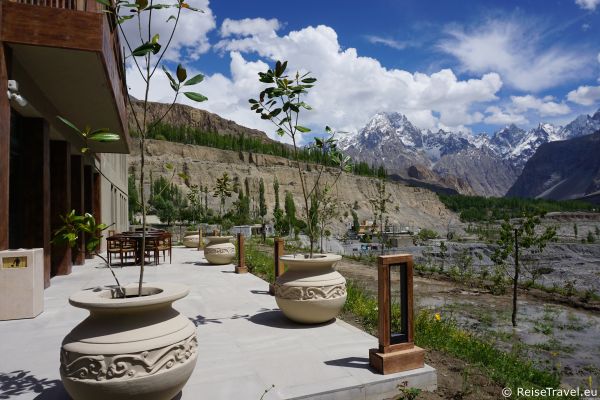 Karimabad 