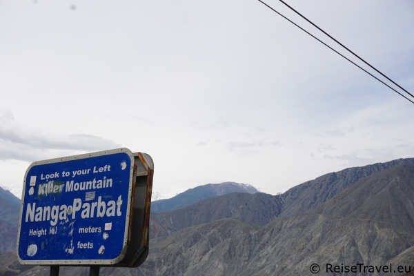 Nanga Parbat