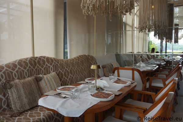Lahore Restaurant