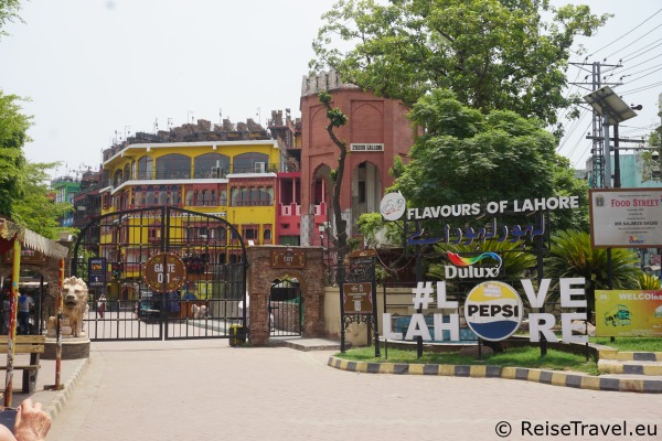 Lahore Pakistan 