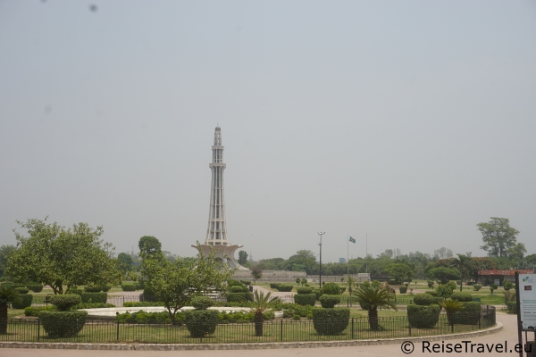 Lahore