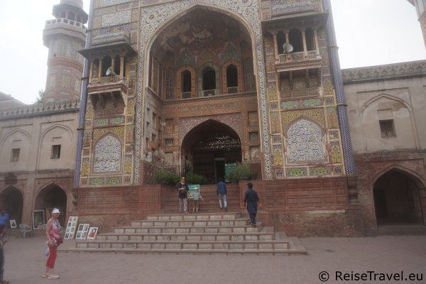 Lahore
