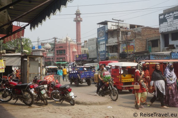 Lahore Pakistan