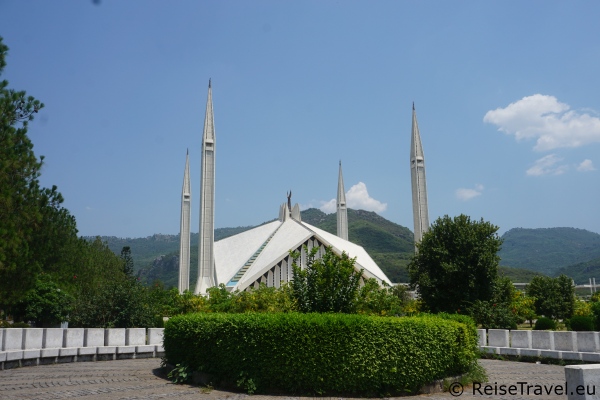 Islamabad