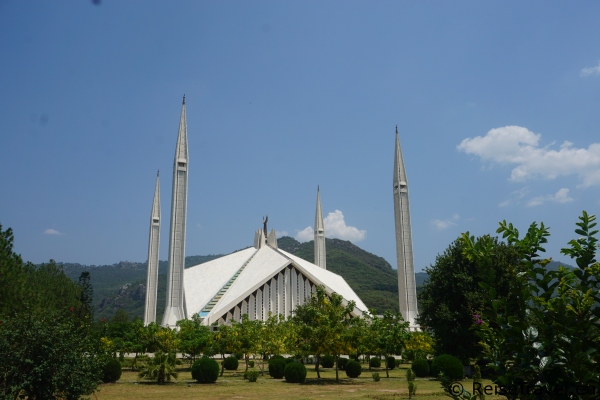 Pakistan Islamabad