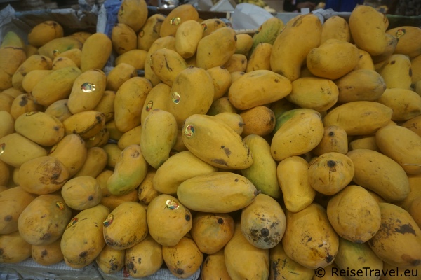 Mango Pakistan