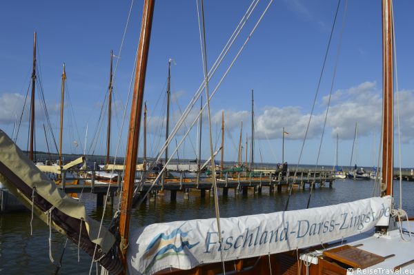 Fischland Dar&szlig; Zingst by ReiseTravel.eu