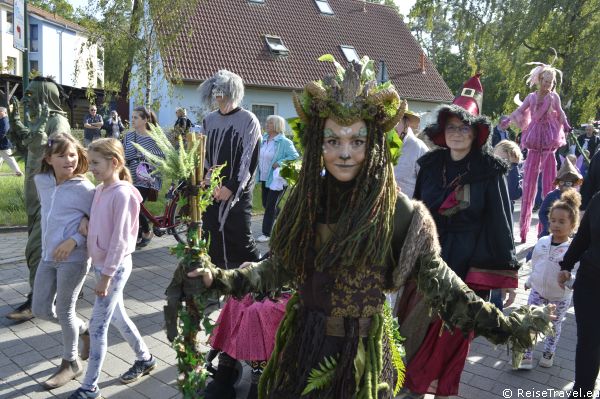 Murmanns Moorfest by ReiseTravel.eu