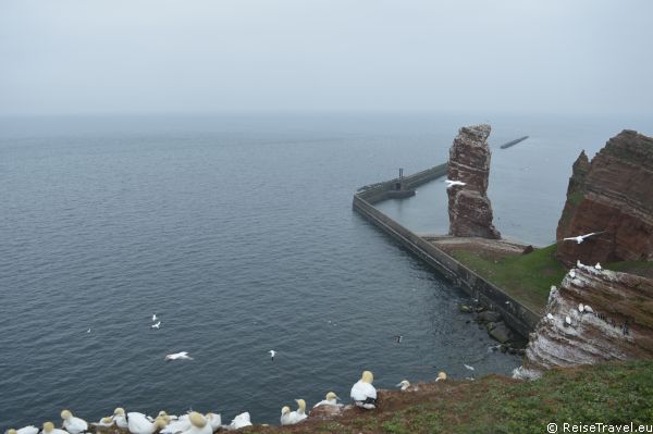 Helgoland by ReiseTravel.eu