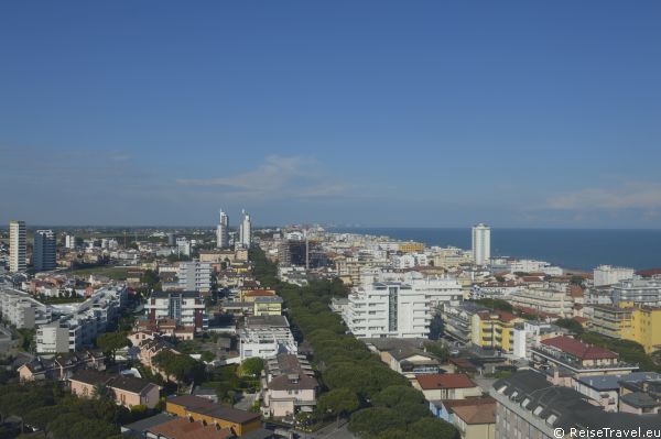 Jesolo by ReiseTravel.eu