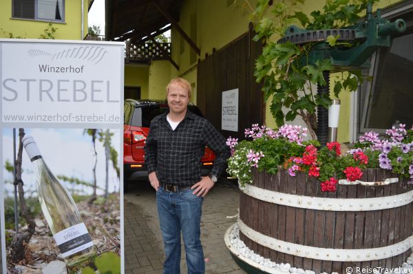 Stefan Strebel Liebliches Taubertal 