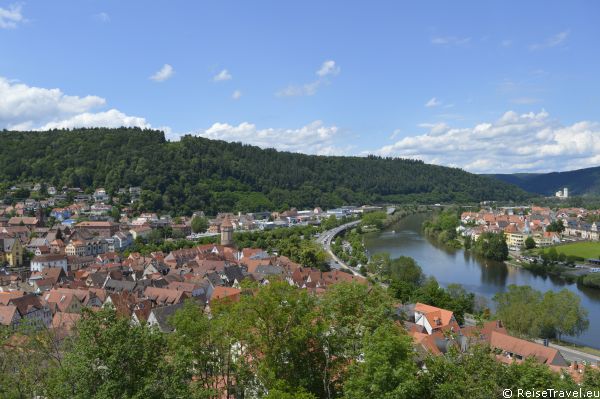 Weingut Alte Grafschaft Wertheim Liebliches Taubertal