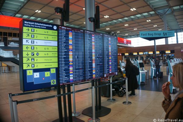 Wizz Air verbindet Berlin mit Bratislava