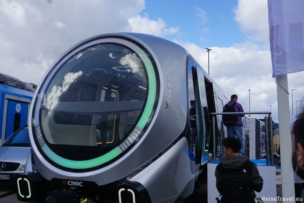 InnoTrans