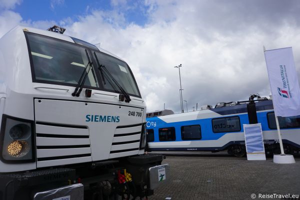 InnoTrans 