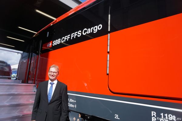 InnoTrans 2026