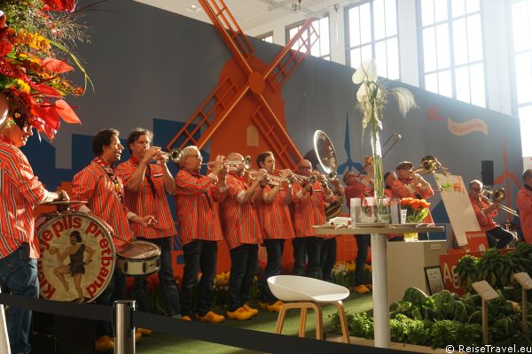 Niederlande Gruene Woche Berlin