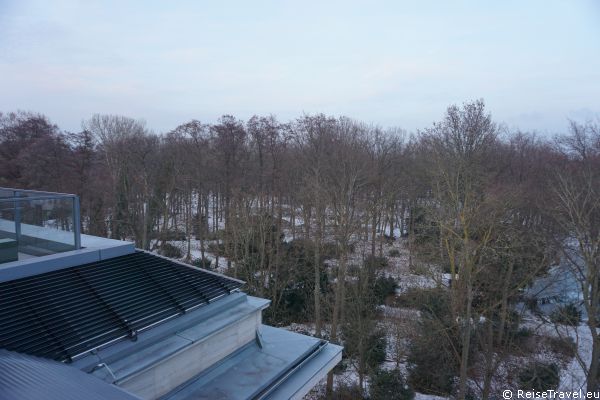 Hotel Das Stue Berlin Botschaftsviertel