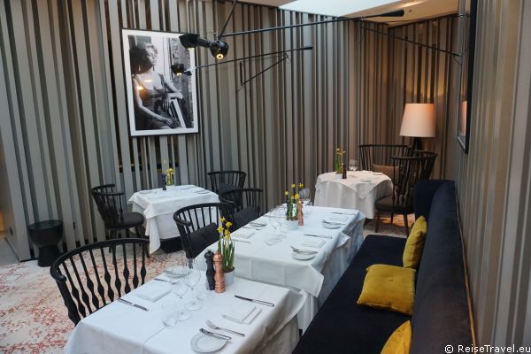 Hotel Das Stue Berlin Botschaftsviertel