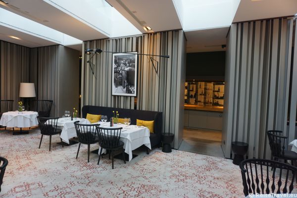 Hotel Das Stue Berlin Botschaftsviertel