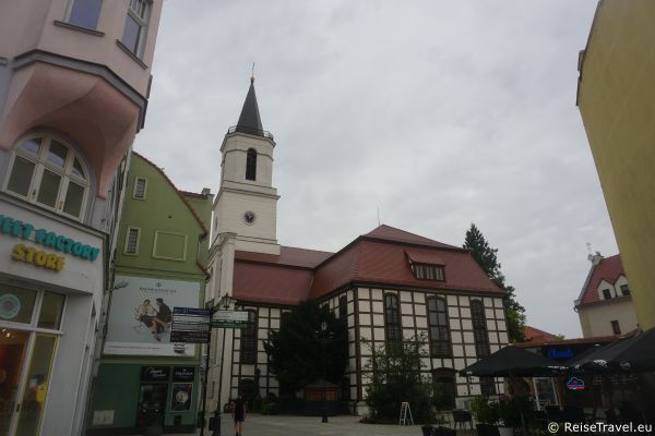 Zielina Gora Weinfest  