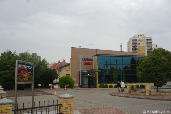 Zielina Gora Weinfest  